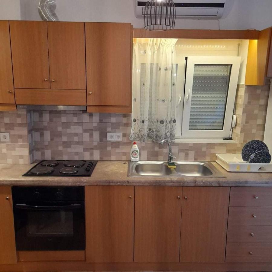 شقة Klaidis House مدينة سكياثوس المظهر الخارجي الصورة