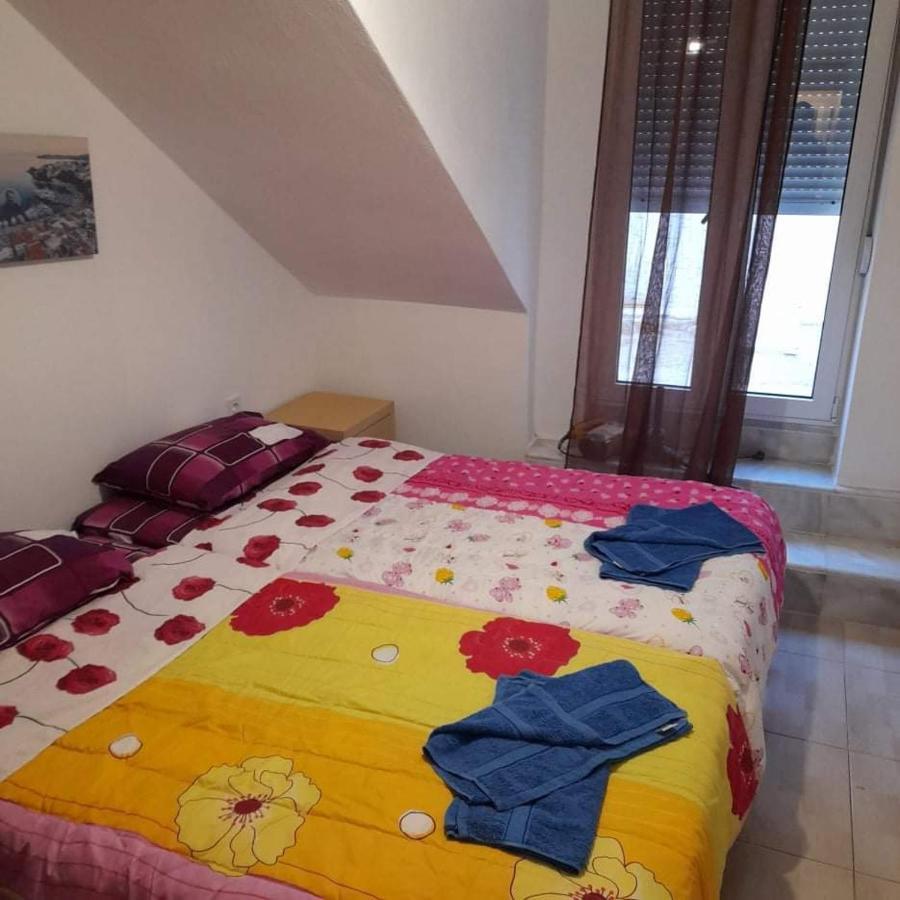 شقة Klaidis House مدينة سكياثوس المظهر الخارجي الصورة